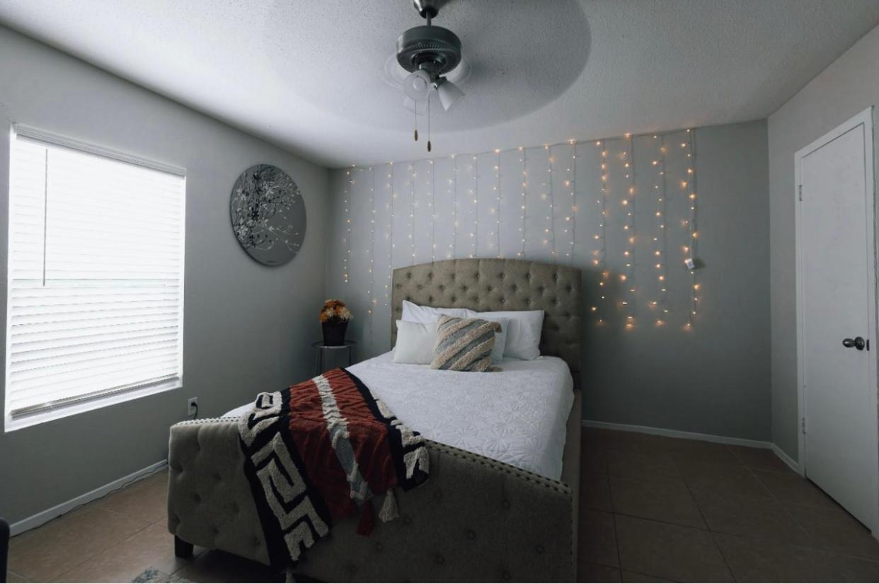 Enticing 1Br Apartment In The Heart Of The Heights 休斯敦 外观 照片