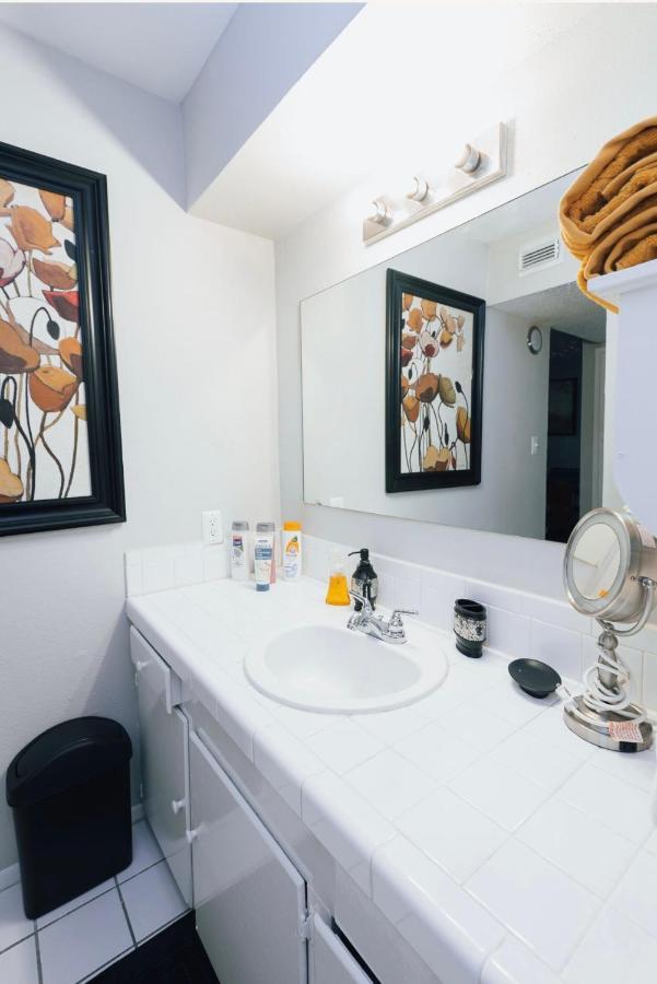 Enticing 1Br Apartment In The Heart Of The Heights 休斯敦 外观 照片